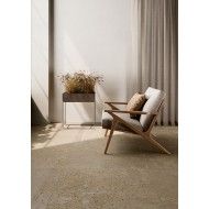 ALCHIMIA TORTORA 60,4X60,4 RETTIFICATO - FIORANESE CERAMICHE 0AL604R FIORANESE CERAMICHE - 1