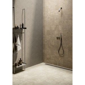 ALCHIMIA PERLA 90,6X90,6 SQ - FIORANESE CERAMICHE 0AL901R FIORANESE CERAMICHE - 1