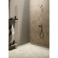 ALCHIMIA PERLA 90,6X90,6 SQ - FIORANESE CERAMICHE 0AL901R FIORANESE CERAMICHE - 1