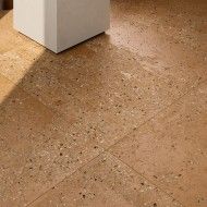 ALCHIMIA TERRACOTTA 30,2X30,2 RETTIFICATO - FIORANESE CERAMICHE 0AL305R FIORANESE CERAMICHE - 1