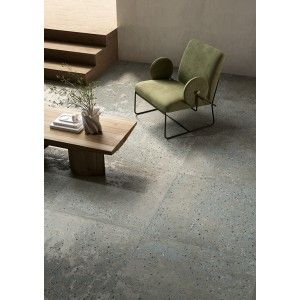 ALCHIMIA GRIGIO AZZURRO 30,2X30,2 SQ - FIORANESE CERAMICHE 0AL307R FIORANESE CERAMICHE - 1