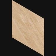 BRIDGE ROMBO  ROVERE 49,5X42,9 - FIORANESE CERAMICHE 0DGR542 FIORANESE CERAMICHE - 1