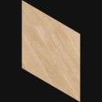 BRIDGE ROMBO  ROVERE 49,5X42,9 - FIORANESE CERAMICHE 0DGR542 FIORANESE CERAMICHE - 1