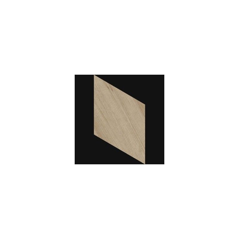 BRIDGE ROMBO  NOCE 49,5X42,9 - FIORANESE CERAMICHE 0DGR543 FIORANESE CERAMICHE - 1