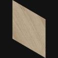 BRIDGE ROMBO  NOCE 49,5X42,9 - FIORANESE CERAMICHE 0DGR543 FIORANESE CERAMICHE - 1