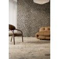 I CIOTTOLI SASSI GRIGIO 120,8X120,8 SQ - FIORANESE CERAMICHE LMS123R FIORANESE CERAMICHE - 1