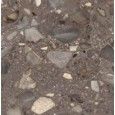 I CIOTTOLI SASSI ANTRACITE 60,4X60,4 SQ - FIORANESE CERAMICHE LMS600R FIORANESE CERAMICHE - 1