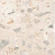 I CIOTTOLI SASSI AVORIO .60,4X60,4 SEMI-BRILLANT SQ  - FIORANESE CERAMICHE LMS601L FIORANESE CERAMICHE - 1