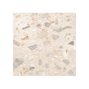 I CIOTTOLI SASSI AVORIO 60,4X60,4 SQ - FIORANESE CERAMICHE LMS601R FIORANESE CERAMICHE - 1