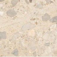 I CIOTTOLI SASSI BEIGE 60,4X60,4 SEMI-BRILLANT SQ  - FIORANESE CERAMICHE LMS602L FIORANESE CERAMICHE - 1