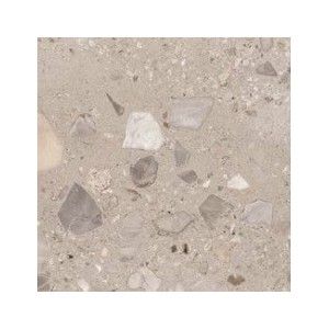 I CIOTTOLI GRIGIO 60,4X60,4 SEMI-BRILLANT SQ  - FIORANESE CERAMICHE LM603LR FIORANESE CERAMICHE - 1