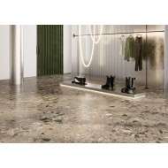 I CIOTTOLI SASSI ARGILLA 30,2X60,4 SEMI-BRILLANT SQ  - FIORANESE CERAMICHE LMS368L FIORANESE CERAMICHE - 1