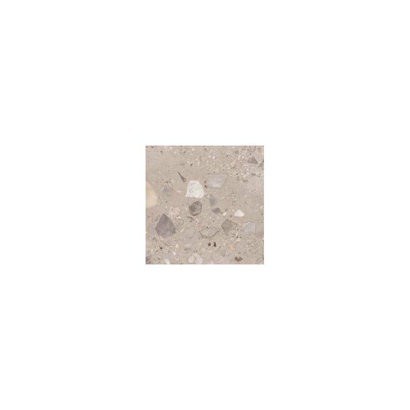 I CIOTTOLI GRIGIO 90,6X90,6 SEMI-GLOSSY SQ  - FIORANESE CERAMICHE LM903LR FIORANESE CERAMICHE - 1