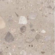 I CIOTTOLI GRIGIO 90,6X90,6 SEMI-GLOSSY SQ  - FIORANESE CERAMICHE LM903LR FIORANESE CERAMICHE - 1