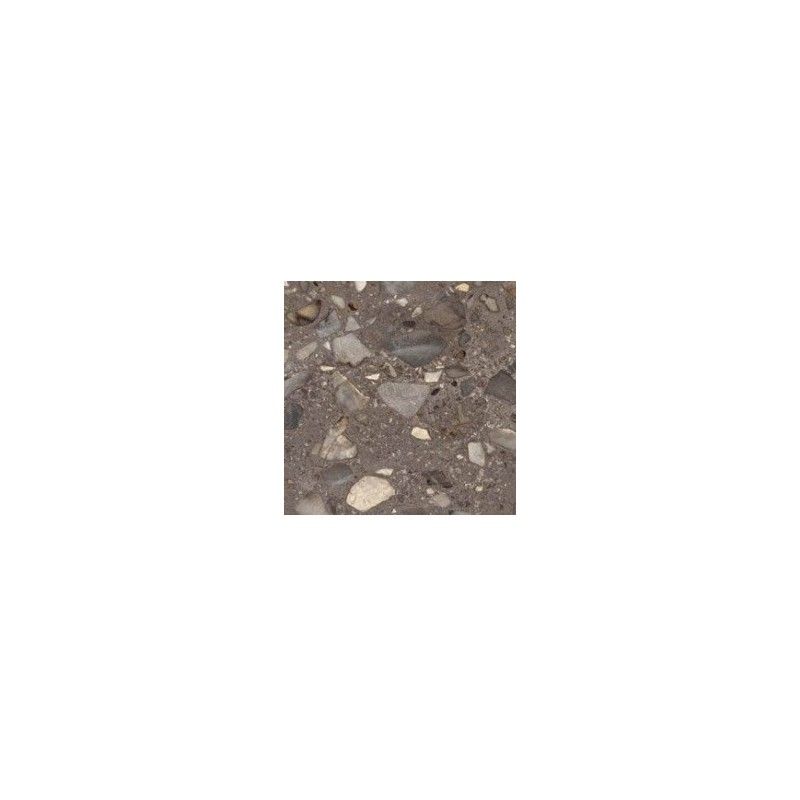 I CIOTTOLI ANTRACITE 90,6X90,6 SQ - FIORANESE CERAMICHE 0LM900R FIORANESE CERAMICHE - 1