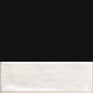 PETITE BRICK BIANCO 6,4X20 BRILLANT - FIORANESE CERAMICHE 0CF261L FIORANESE CERAMICHE - 1