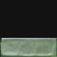 PETITE BRICK VERDE 6,4X20 BRILLANT - FIORANESE CERAMICHE 0CF268L FIORANESE CERAMICHE - 1