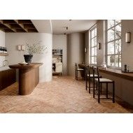 PETITE BRICK COTTO 6,6X20,3 - FIORANESE CERAMICHE 00CF265 FIORANESE CERAMICHE - 1