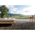 PETITE NERO 20,3X20,3 OUTDOOR - FIORANESE CERAMICHE 0CF207E FIORANESE CERAMICHE - 1