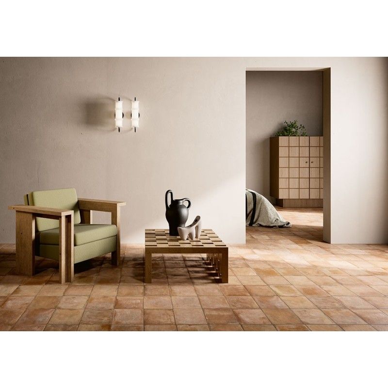 PETITE ROSA 20,3X40,8 ESTERNO - FIORANESE CERAMICHE 0CF244E FIORANESE CERAMICHE - 1