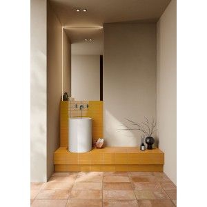PETITE COTTO 20,3X40,8 OUTDOOR - FIORANESE CERAMICHE 0CF245E FIORANESE CERAMICHE - 1