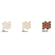 SENZATEMPO AVORIO MOSAIQUE EXA SQ - FIORANESE CERAMICHE TT1MS3R FIORANESE CERAMICHE - 1
