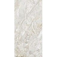 THE BLEND WHITE STONE 60,4X120,8 GLOSSY SQ - FIORANESE CERAMICHE GCS621L FIORANESE CERAMICHE - 1