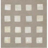 THE BLEND GLASS CLAY 90,6X90,6 SEMI-BRILLANT SQ  - FIORANESE CERAMICHE GCD900L FIORANESE CERAMICHE - 1