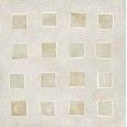 THE BLEND GLASS IVORY  90,6X90,6 SEMI-BRILLANT SQ  - FIORANESE CERAMICHE GCD901L FIORANESE CERAMICHE - 1