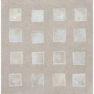THE BLEND GLASS SAND 90,6X90,6 SEMILUCIDO RETTIFICATO  - FIORANESE CERAMICHE GCD902L FIORANESE CERAMICHE - 1