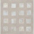 THE BLEND GLASS SAND 90,6X90,6 SEMILUCIDO RETTIFICATO  - FIORANESE CERAMICHE GCD902L FIORANESE CERAMICHE - 1