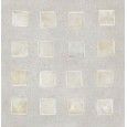 THE BLEND GLASS SILVER 90,6X90,6 SEMILUCIDO RETTIFICATO  - FIORANESE CERAMICHE GCD903L FIORANESE CERAMICHE - 1