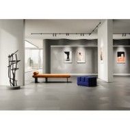 ARTWORK Grigio  120x120 cm 10,5mm Naturale - LEONARDO CERAMICA ARTW 120G RM LEONARDO CERAMICA - 1