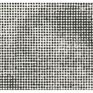 MOTIF Bianco  120x120 cm 10,5mm NATUREL - LEONARDO CERAMICA CIRCLE 120W RM LEONARDO CERAMICA - 1