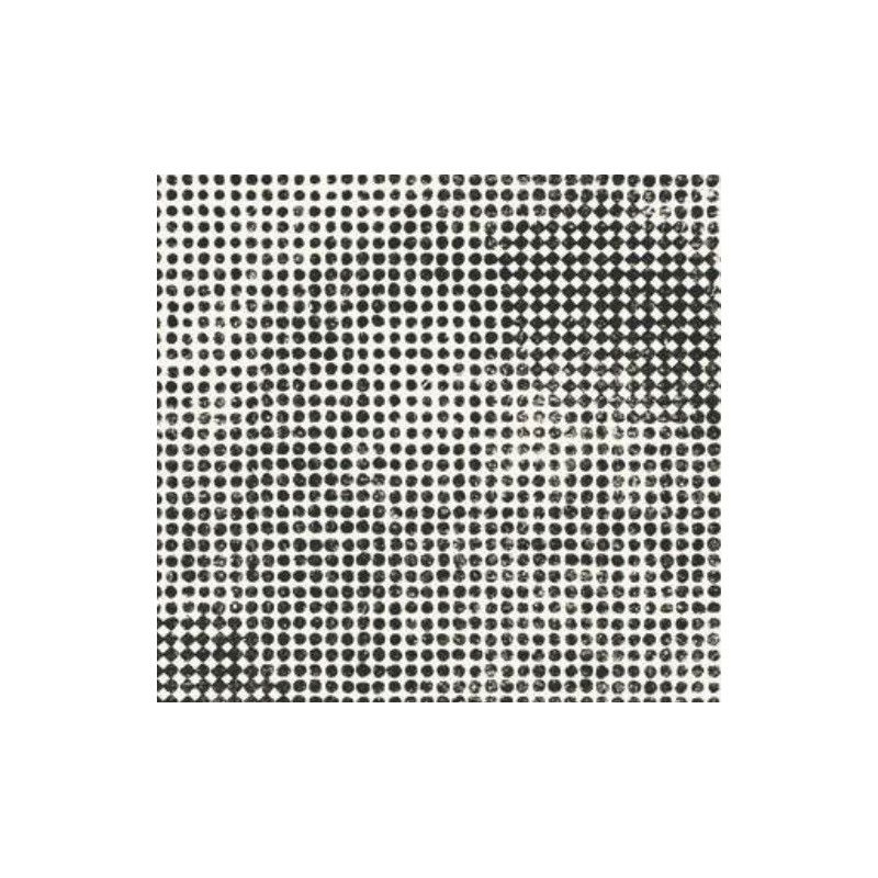 MOTIF Bianco  120x120 cm 10,5mm NATUREL - LEONARDO CERAMICA CIRCLE 120W RM LEONARDO CERAMICA - 1