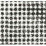 MOTIF Bianco  120x120 cm 10,5mm NATUREL - LEONARDO CERAMICA CIRCLE 120W RM LEONARDO CERAMICA - 1