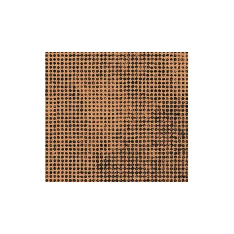 MOTIF GIALLO BECCO D?OCA  120x120 cm 10,5mm NATUREL - LEONARDO CERAMICA CIRCLE 120YO RM LEONARDO CERAMICA - 1