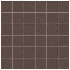 PHASE DARK MOSAIQUE 30x30 - CERAMICHE MARCA CORONA F274 CERAMICHE MARCA CORONA  - 1