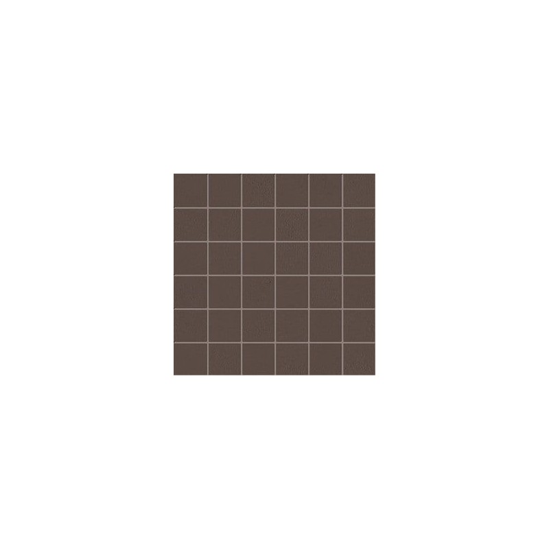 PHASE DARK MOSAIQUE 30x30 - CERAMICHE MARCA CORONA F274 CERAMICHE MARCA CORONA  - 1