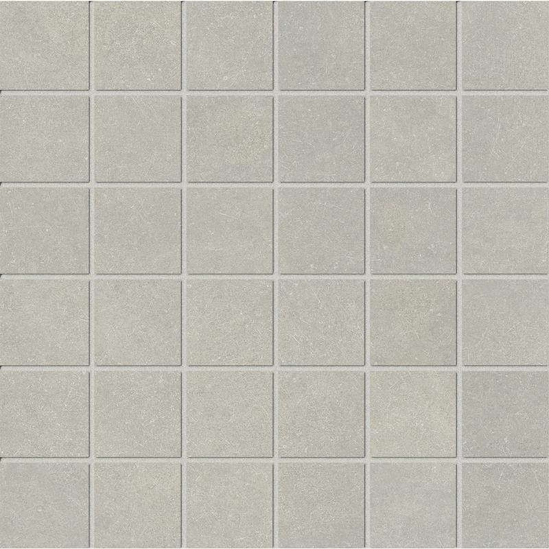 DESYGN GREY MOSAIK 30x30 - CERAMICHE MARCA CORONA I476 CERAMICHE MARCA CORONA  - 1