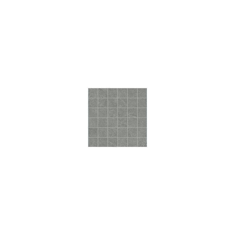 ARKIGEO CARBONE MOSAIK 30x30 - CERAMICHE MARCA CORONA J840 CERAMICHE MARCA CORONA  - 1