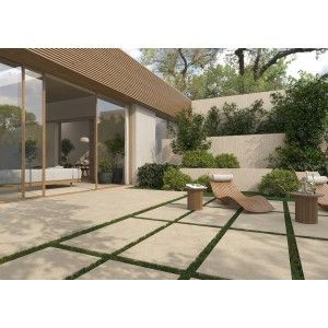 ARKIGEO ARENA GRIP 120x120 SQ - CERAMICHE MARCA CORONA J841 CERAMICHE MARCA CORONA  - 1