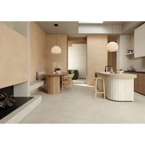 CALCECRETA ARGILLA 120x278 Rt - CERAMICHE MARCA CORONA J862 CERAMICHE MARCA CORONA  - 1