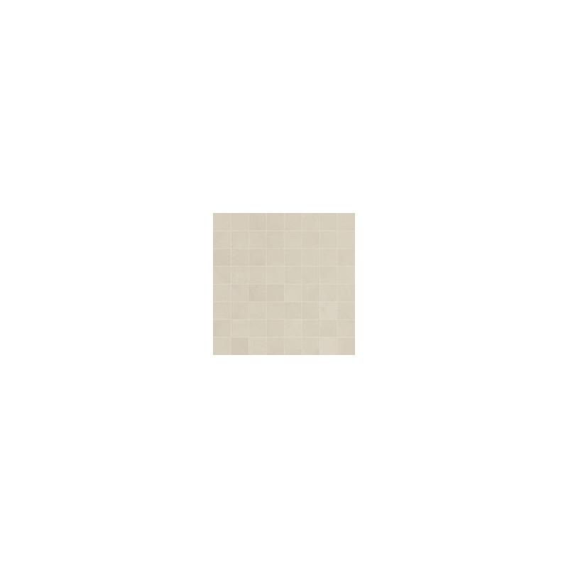 CALCECRETA ARGILLA TESSERE 30x30 - CERAMICHE MARCA CORONA J947 CERAMICHE MARCA CORONA  - 1