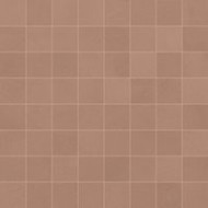 CALCECRETA TERRACOTTA MOSAIQUE 30x30 - CERAMICHE MARCA CORONA J949 CERAMICHE MARCA CORONA  - 1