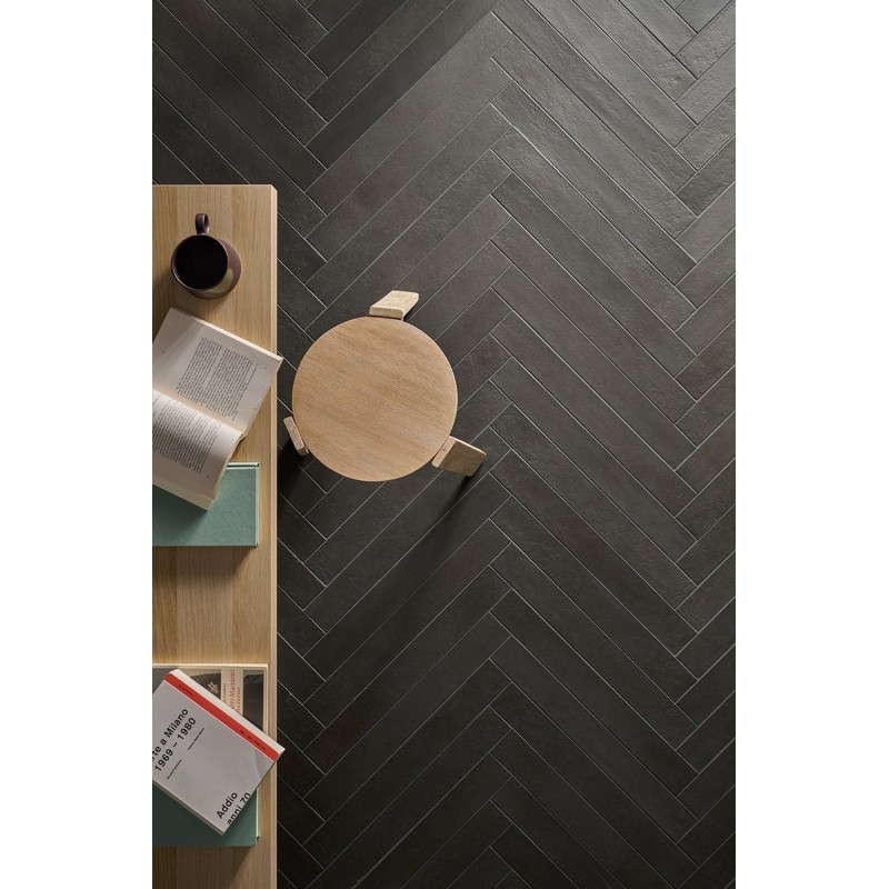 LONGARINE CALCECRETA OMBRA 7,5x60 - CERAMICHE MARCA CORONA J851 CERAMICHE MARCA CORONA  - 1
