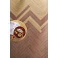 LONGARINE CALCECRETA TERRACOTTA 7,5x60 - CERAMICHE MARCA CORONA J848 CERAMICHE MARCA CORONA  - 1