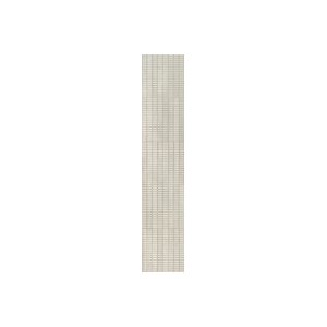 LONGARINE CALCECRETA MANTO ARGILLA 7,5x60 - CERAMICHE MARCA CORONA J852 CERAMICHE MARCA CORONA  - 1