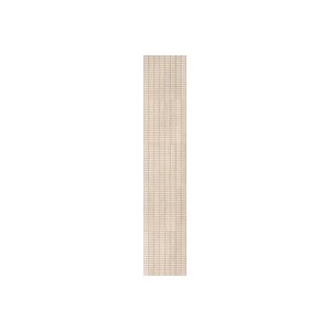 LONGARINE CALCECRETA MANTO BISQUE 7,5x60 - CERAMICHE MARCA CORONA J853 CERAMICHE MARCA CORONA  - 1