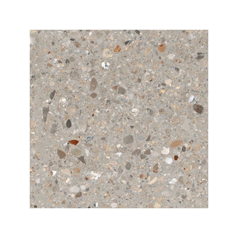 DOLMIX GREY 60X60 20MM THICKENED SQ  - CERAMICHE KEOPE FF1W CERAMICHE  KEOPE  - 1